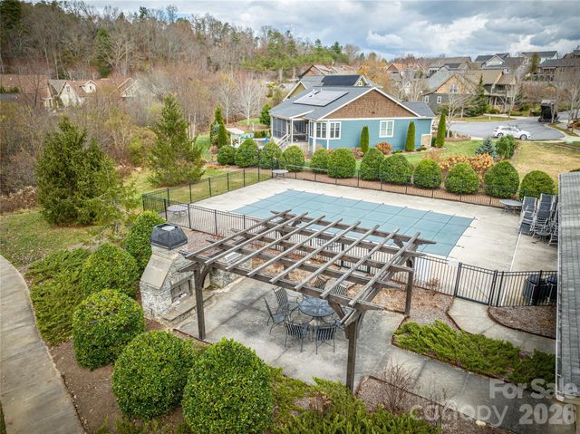 3 Holland Mountain View, Asheville, NC 28804