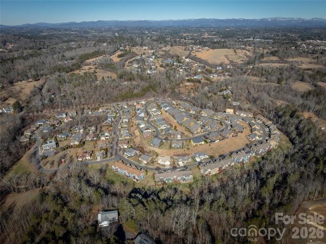 3 Holland Mountain View, Asheville, NC 28804