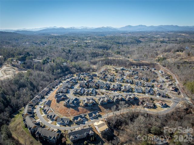 3 Holland Mountain View, Asheville, NC 28804