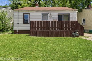 8240 Fielding Street, Detroit, MI 48228