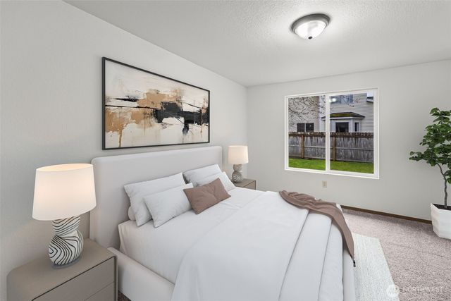 5933 55th Way SE, Lacey, WA 98513