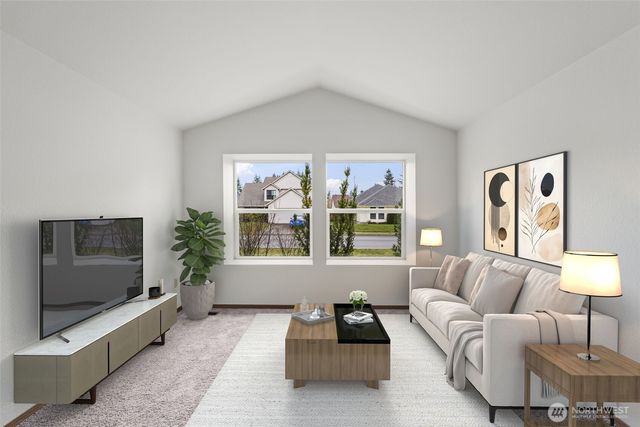 5933 55th Way SE, Lacey, WA 98513