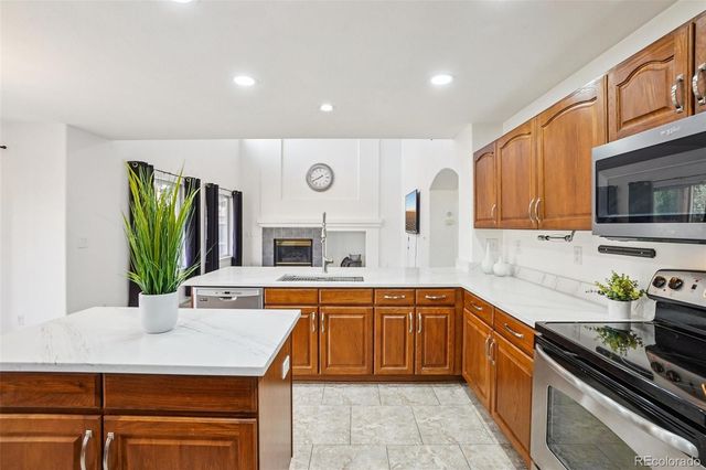 13406 Clayton Street, Thornton, CO 80241