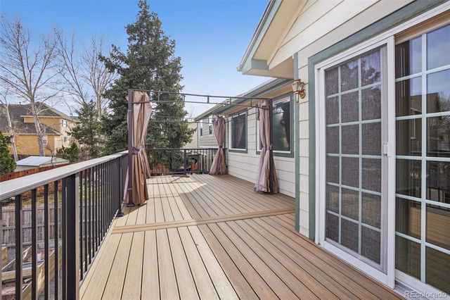 13406 Clayton Street, Thornton, CO 80241