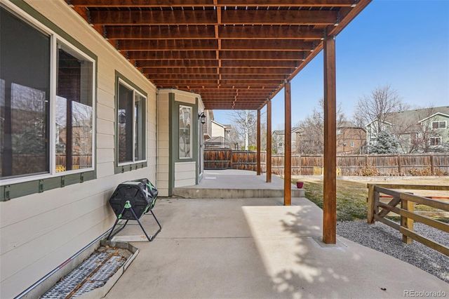 13406 Clayton Street, Thornton, CO 80241