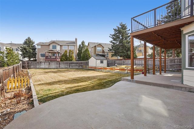 13406 Clayton Street, Thornton, CO 80241