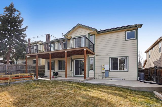 13406 Clayton Street, Thornton, CO 80241