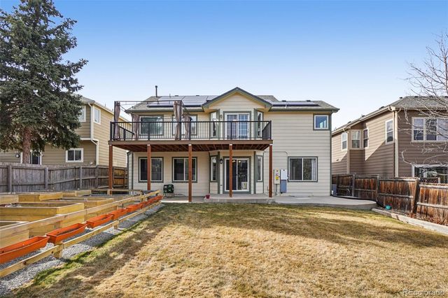 13406 Clayton Street, Thornton, CO 80241