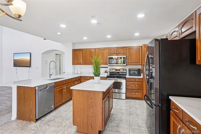 13406 Clayton Street, Thornton, CO 80241