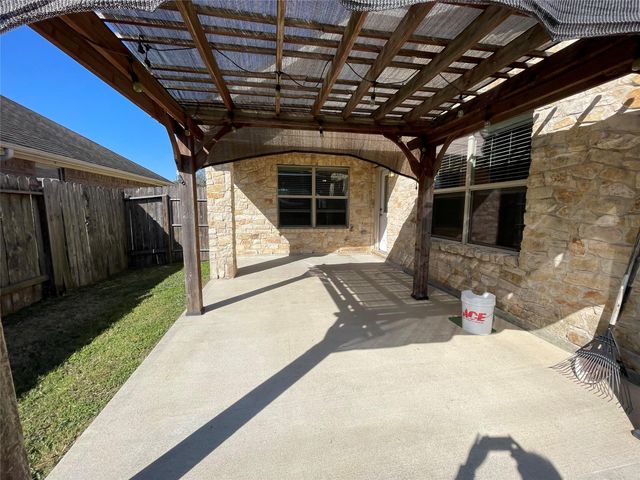 12010 Ramla Place Trail, Houston, TX 77089