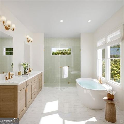 180 Roswell Street 15, Alpharetta, GA 30009