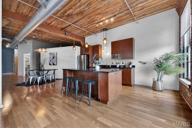 721 N 17th Street 405, St Louis, MO 63103