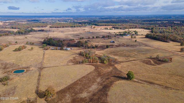 TBD S 640 Road, 40 acres, Jay, OK 74346