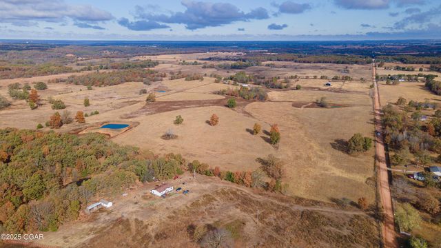 TBD S 640 Road, 40 acres, Jay, OK 74346