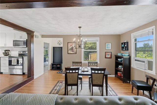 2956 Hartford Avenue, Johnston, RI 02919