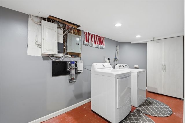 2956 Hartford Avenue, Johnston, RI 02919
