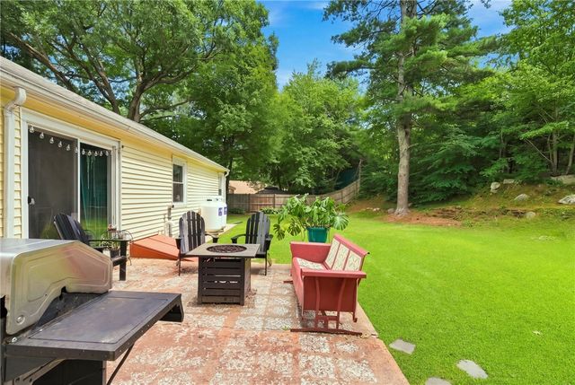 2956 Hartford Avenue, Johnston, RI 02919