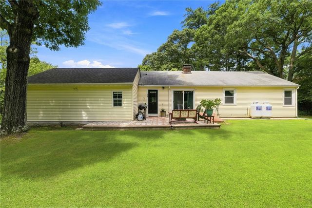 2956 Hartford Avenue, Johnston, RI 02919