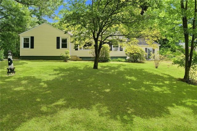 2956 Hartford Avenue, Johnston, RI 02919