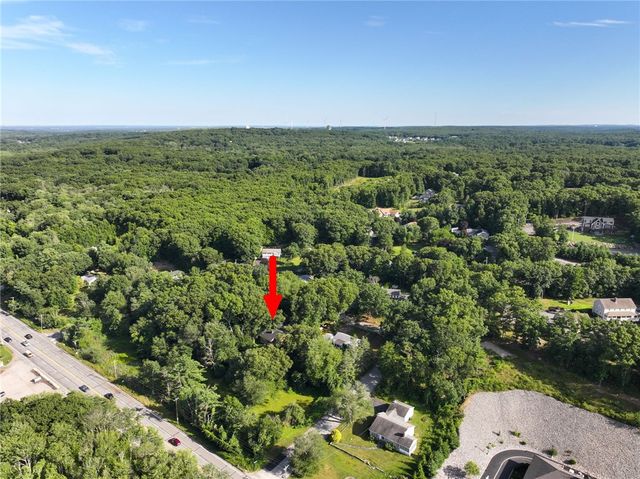 2956 Hartford Avenue, Johnston, RI 02919