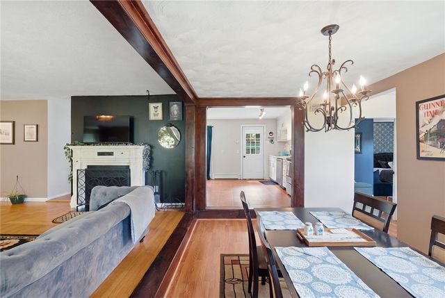 2956 Hartford Avenue, Johnston, RI 02919