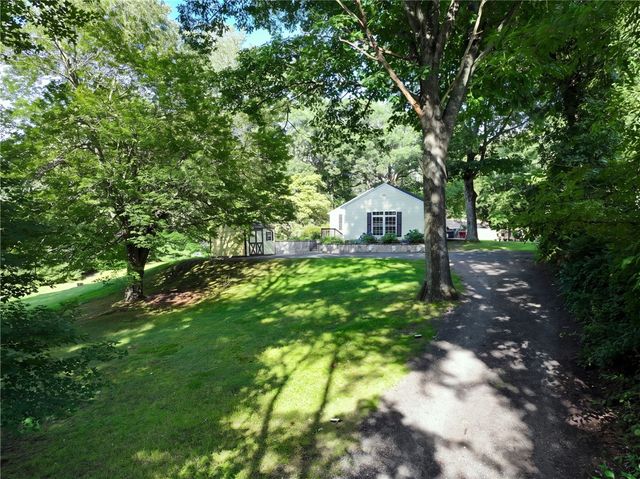 2956 Hartford Avenue, Johnston, RI 02919