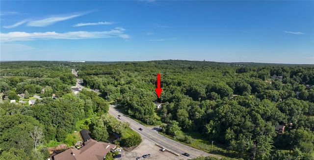 2956 Hartford Avenue, Johnston, RI 02919