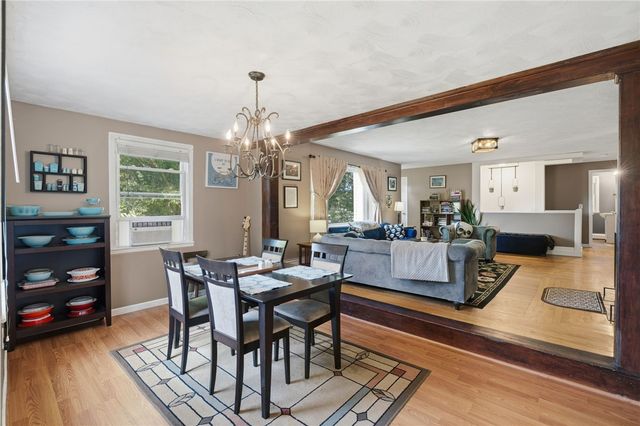 2956 Hartford Avenue, Johnston, RI 02919