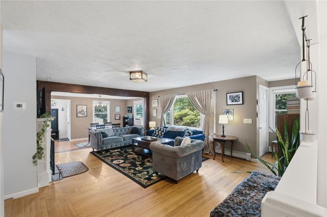 2956 Hartford Avenue, Johnston, RI 02919