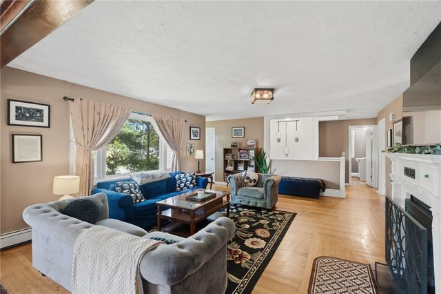 2956 Hartford Avenue, Johnston, RI 02919