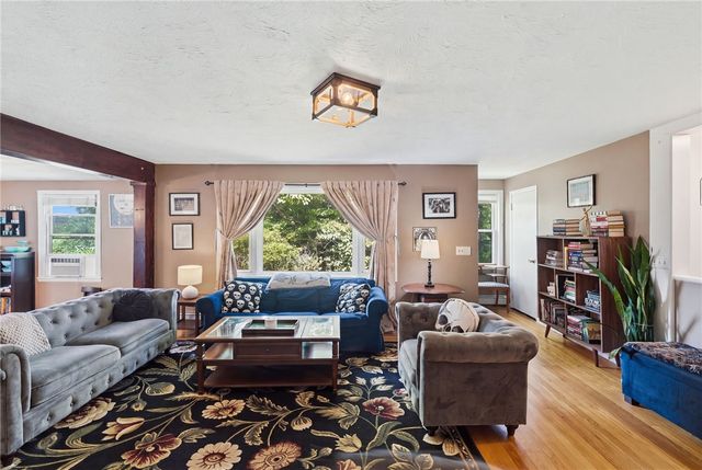 2956 Hartford Avenue, Johnston, RI 02919