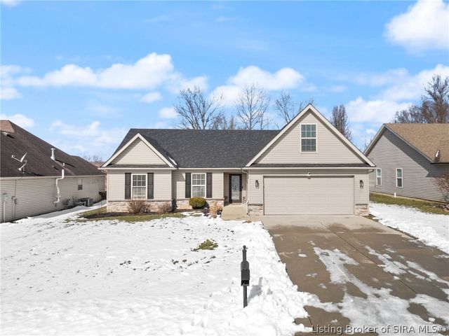 12105 Meriwether Drive, Sellersburg, IN 47172