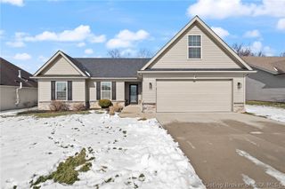 12105 Meriwether Drive, Sellersburg, IN 47172