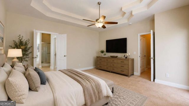 227 Clearwater Circle, Port Wentworth, GA 31407
