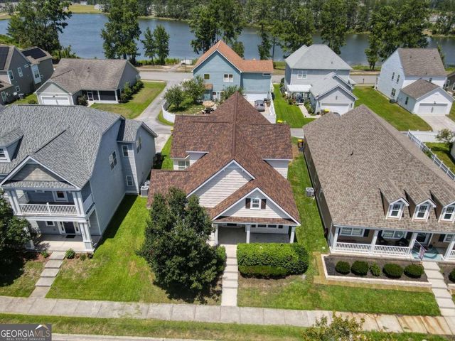 227 Clearwater Circle, Port Wentworth, GA 31407