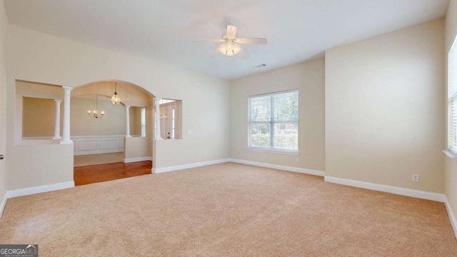 227 Clearwater Circle, Port Wentworth, GA 31407