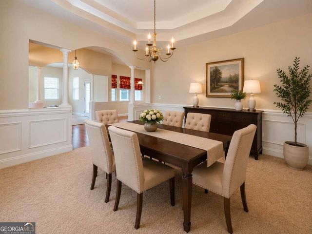 227 Clearwater Circle, Port Wentworth, GA 31407