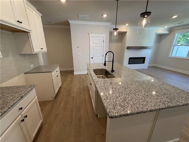 4187 Millstone Park Lane, Gainesville, GA 30504
