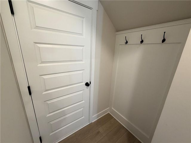 4187 Millstone Park Lane, Gainesville, GA 30504