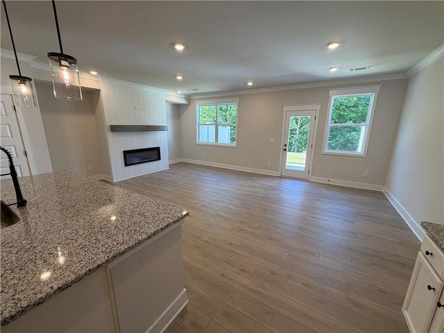4187 Millstone Park Lane, Gainesville, GA 30504