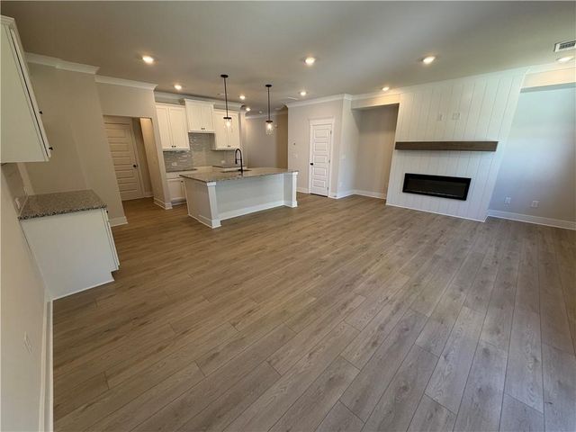 4187 Millstone Park Lane, Gainesville, GA 30504