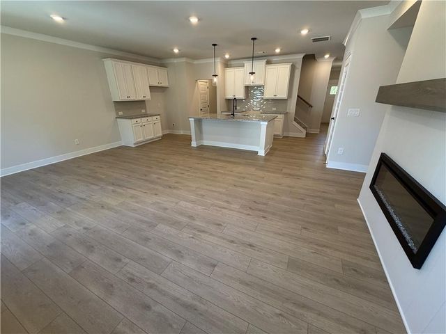 4187 Millstone Park Lane, Gainesville, GA 30504