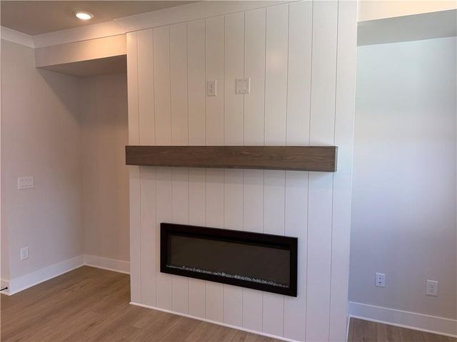 4187 Millstone Park Lane, Gainesville, GA 30504