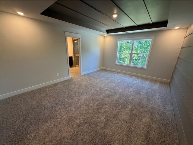 4187 Millstone Park Lane, Gainesville, GA 30504