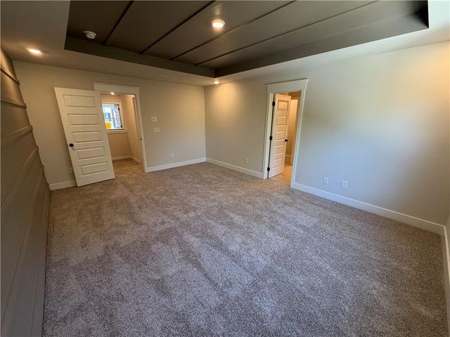 4187 Millstone Park Lane, Gainesville, GA 30504