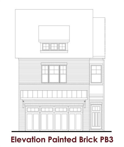 4187 Millstone Park Lane, Gainesville, GA 30504