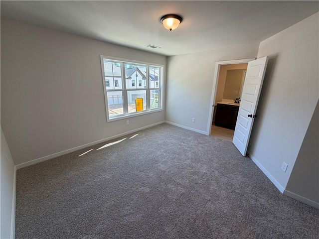 4187 Millstone Park Lane, Gainesville, GA 30504