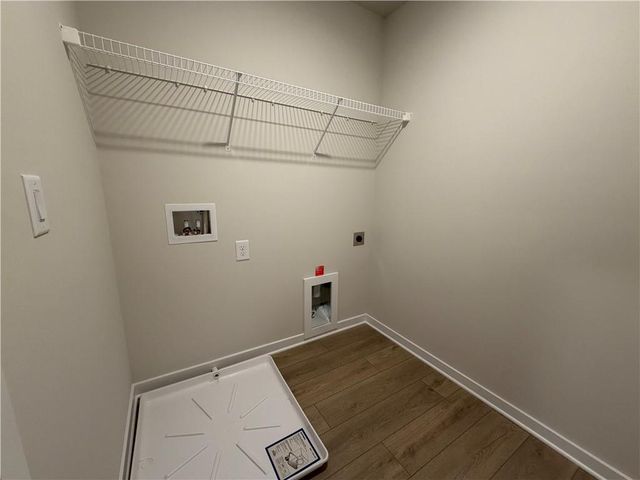 4187 Millstone Park Lane, Gainesville, GA 30504