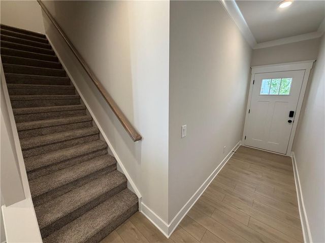 4187 Millstone Park Lane, Gainesville, GA 30504