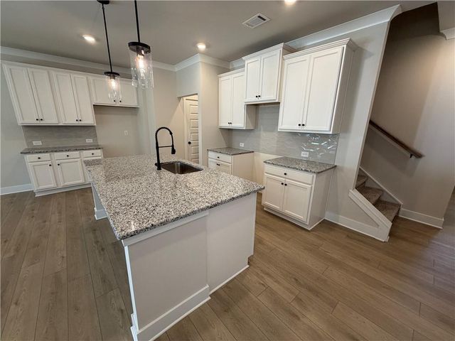 4187 Millstone Park Lane, Gainesville, GA 30504
